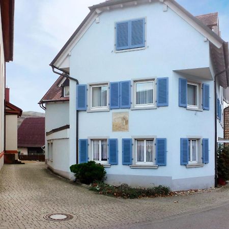 Apartment Flesch-3 By Interhome Schelingen المظهر الخارجي الصورة