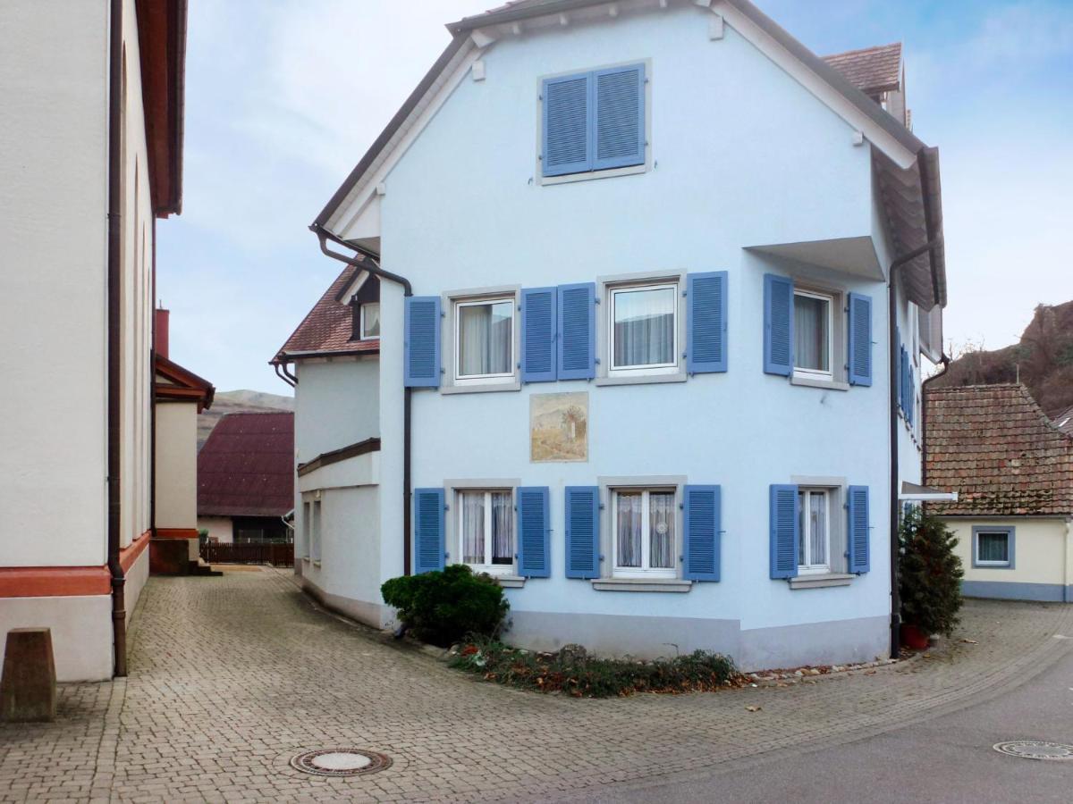 Apartment Flesch-3 By Interhome Schelingen المظهر الخارجي الصورة