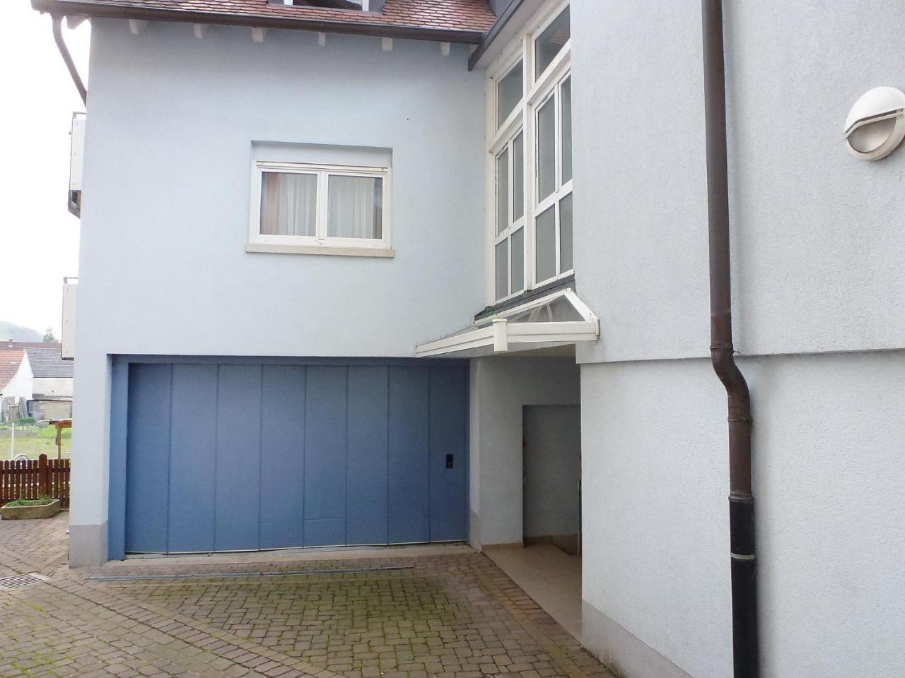 Apartment Flesch-3 By Interhome Schelingen المظهر الخارجي الصورة