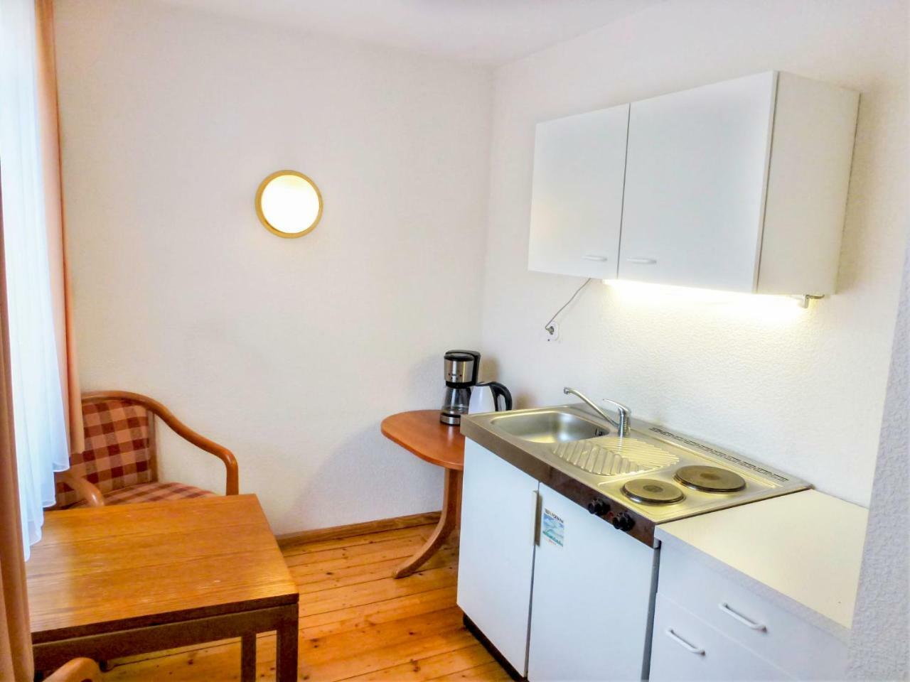 Apartment Flesch-3 By Interhome Schelingen المظهر الخارجي الصورة